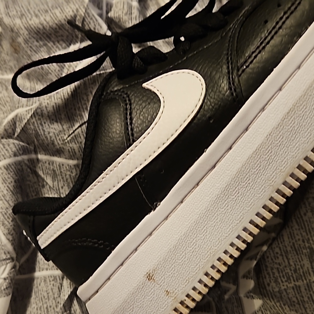 Platform airforce 1 - Picture 5 of 6